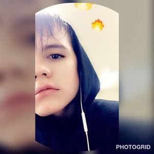 Meet your Posher, Caleb